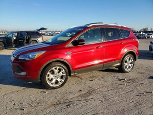 Ford Escape TITANIUM 2.0L 4 2015