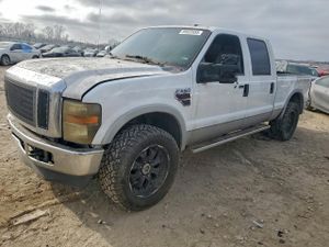 Ford F-250 SUPER DUTY 6.4L 8 2008