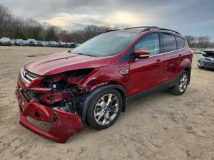 Ford Escape SEL 2.0L 4 2013