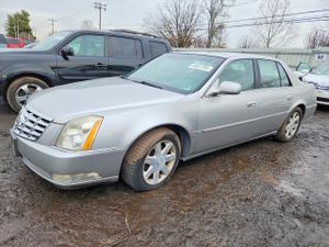 Cadillac DTS 4.6L 8 2006
