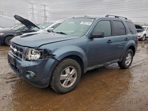 Ford Escape XLT 3.0L 6 2011