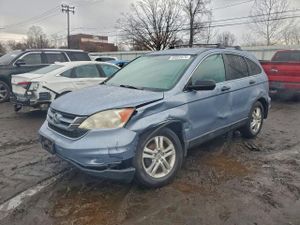 Honda CR-V EX 2.4L 4 2011