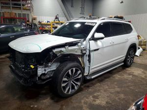 Volkswagen Atlas SEL PREMIUM R-LINE 3.6L 6 2023