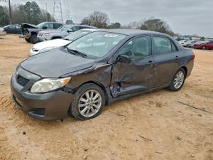 Toyota Corolla BASE 1.8L 4 2009