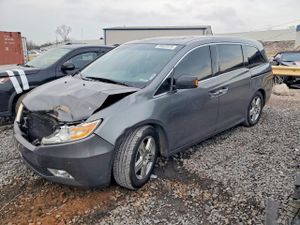 Honda Odyssey TOURING 3.5L 6 2012