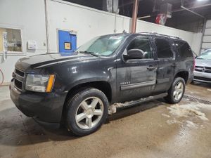 Chevrolet Tahoe K1500 LT 5.3L 8 2013