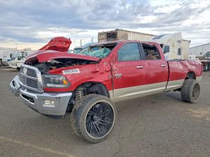 Dodge RAM 6.7L 6 2010