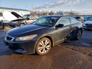 Honda Accord EX 2.4L 4 2009