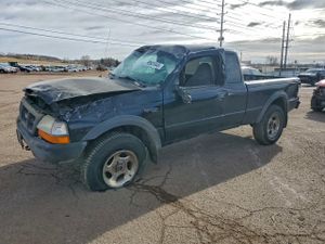 Ford Ranger SUPER CAB 4.0L 6 1998