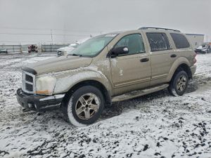 Dodge Durango LIMITED 5.7L 8 2004