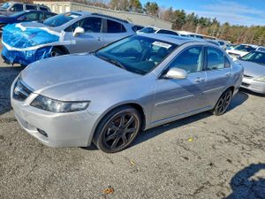 Acura TSX 2.4L 4 2004