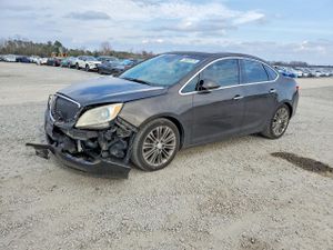 Buick Verano PREMIUM 2.0L 4 2013