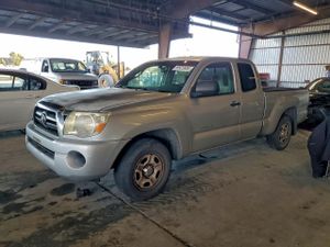 Toyota Tacoma ACCESS CAB 2.7L 4 2007