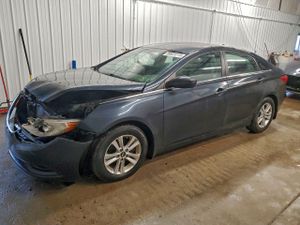 Hyundai Sonata GLS 2.4L 4 2011