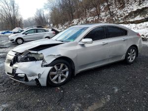 Acura TL 3.5L 6 2013