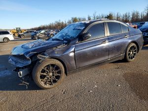 BMW 3 Series I XDRIVE 2.0L 4 2015