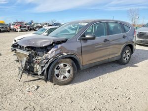 Honda CR-V LX 2.4L 4 2012