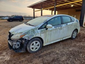 Toyota Prius 1.8L 4 2010