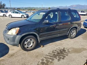 Honda CR-V LX 2.4L 4 2005