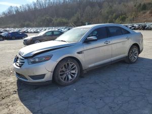 Ford Taurus LIMITED 3.5L 6 2014