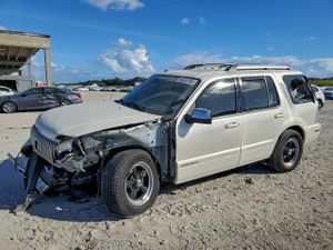 Mercury Mountaineer PREMIER 4.6L 8 2007