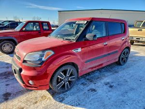 Kia Soul + 2.0L 4 2010