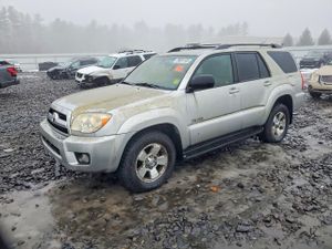 Toyota 4Runner SR5 4.0L 6 2007