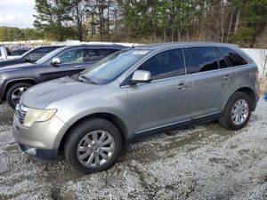 Ford Edge LIMITED 3.5L 6 2008