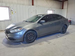 Dodge Dart SE 1.4L 4 2013
