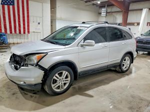 Honda CR-V EXL 2.4L 4 2011