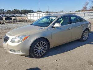 Buick Regal PREMIUM 2.0L 4 2013