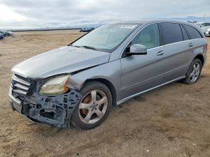 Mercedes-Benz R 350 4MATIC 3.5L 6 2011