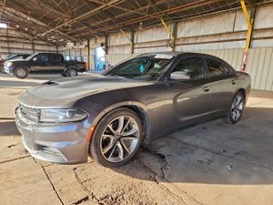 Dodge Challenger R/T 5.7L 8 2015