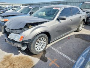 Chrysler 300 3.6L 6 2014