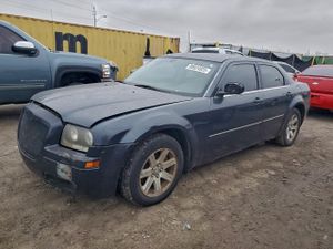 Chrysler 300 TOURING 3.5L 6 2007
