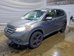 Honda CR-V EX 2.4L 4 2012