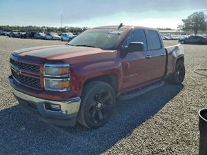 Chevrolet Silverado 1500 C1500 LT 5.3L 8 2015