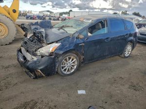 Toyota Prius 1.8L 4 2012