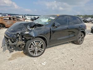 Porsche Cayenne 3.6L 6 2012