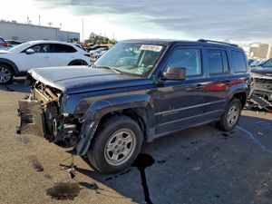 Jeep Patriot SPORT 2.0L 4 2014