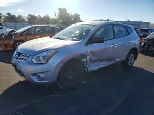 Nissan Rogue S 2.5L 4 2011