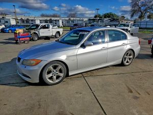 BMW 3 Series I 3.0L 6 2006