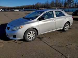 Toyota Corolla BASE 1.8L 4 2009
