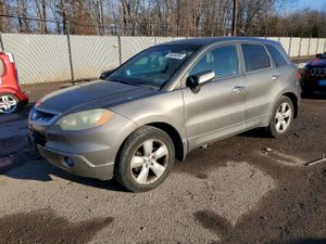 Acura RDX 2.3L 4 2008