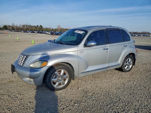 Chrysler PT Cruiser LIMITED 2.4L 4 2004