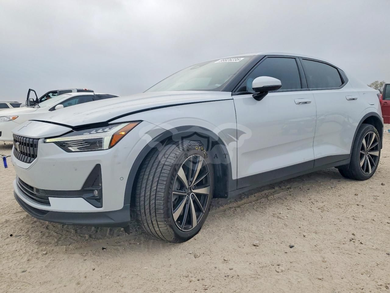 Polestar 2 2022