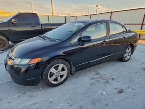 Honda Civic EXL 1.8L 4 2008