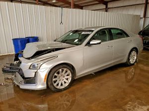 Cadillac CTS LUXURY COLLECTION 3.6L 6 2014