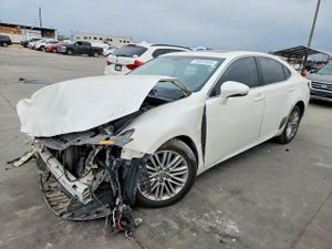 Lexus ES 350 3.5L 6 2014