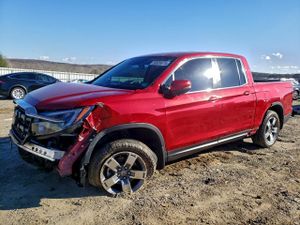 Honda Ridgeline RTL 3.5L 6 2024